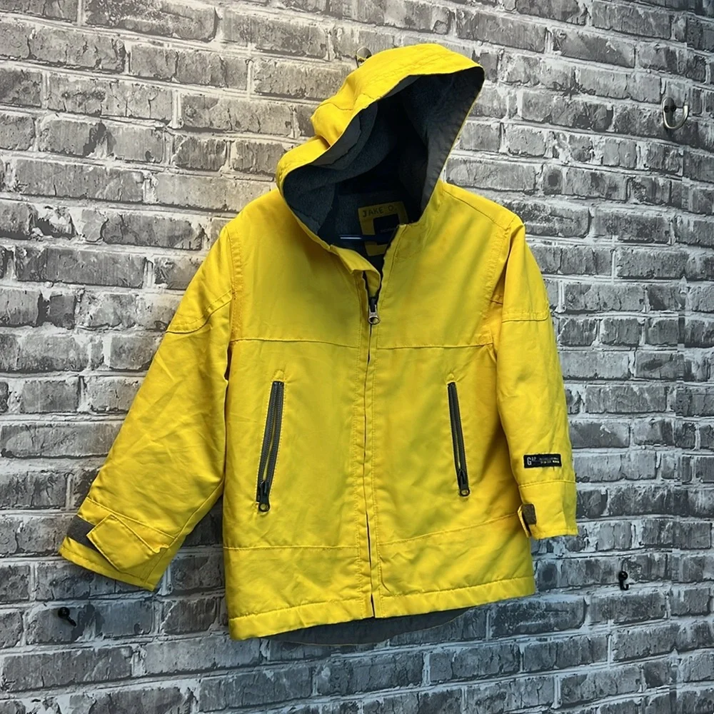 Baby gap‎ raincoat